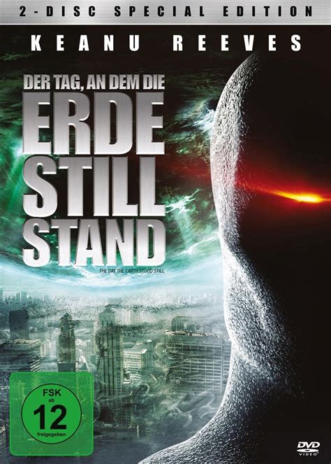 der tag an dem die erde stillstand 1951 dvd